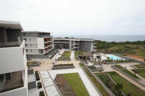 Coral Point Executive 3 Bedroom Apartment