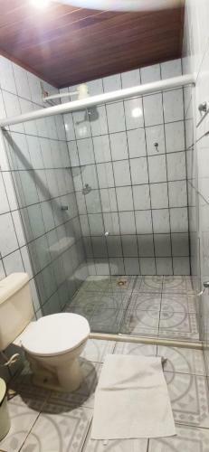 Hostal Pousada Point Do Ver�o, No Centro De Barra Grande