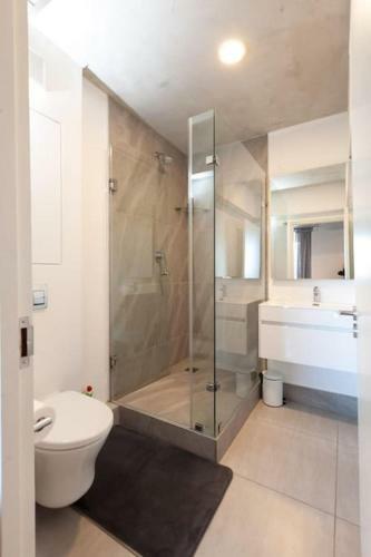 Coral Point Sibaya Luxury Apartment