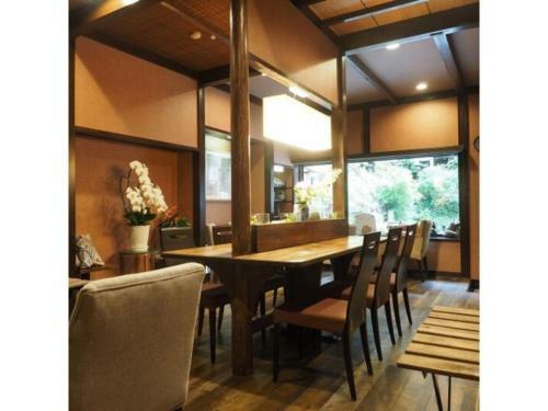 Hotel Ikariya Ryokan - Vacation Stay 82818