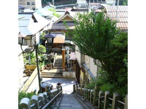 Hotel Ikariya Ryokan - Vacation Stay 82818
