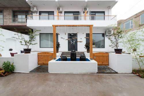 Floral Hotel Beidaihe Chenwai?????????