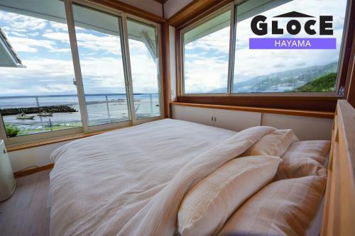 Gloce ?? Ocean View House ????1?? ?????????? ?????? ???ok