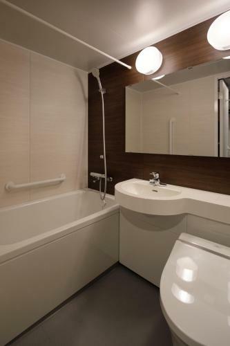 Hotel New Port Yokosuka