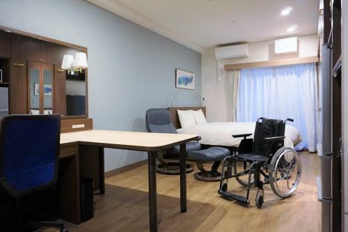 Hotel New Port Yokosuka