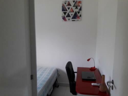 Apartamento Superior - Pr�ximo A Praia E A Ufpb