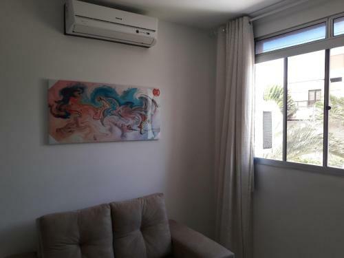 Apartamento Superior - Pr�ximo A Praia E A Ufpb