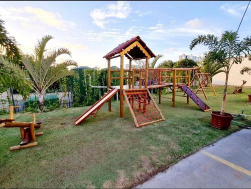 Apartamento Superior - Pr�ximo A Praia E A Ufpb