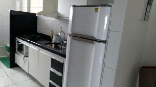 Apartamento Confort Apto No Pontal Oceania