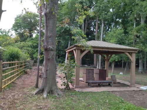 Glamp House Hananomori - Vacation Stay 12585