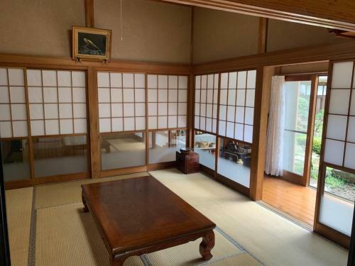 Glamp House Hananomori - Vacation Stay 12585