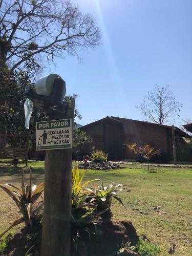 Posada Pousada Terra Verde Mau�