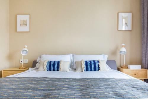 Apartamento Qingdao Huangdao�tangdaowan Park�