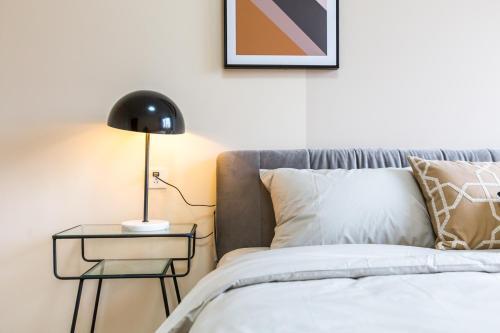 Apartamento Qingdao Huangdao�tangdaowan Park�