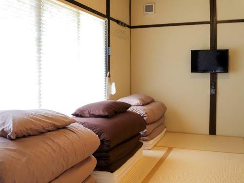 Kokoyui Guesthouse Shingu