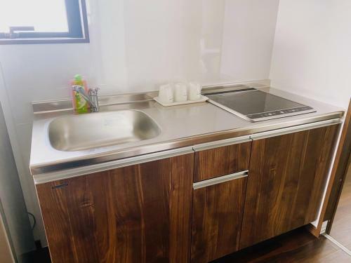 Apartamento Hotel Y'rise To Urasoe