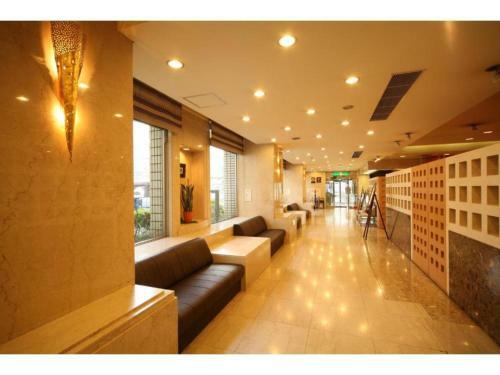 Atsugi Urban Hotel - Vacation Stay 67749v
