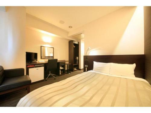 Atsugi Urban Hotel - Vacation Stay 67749v