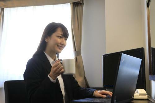 Atsugi Urban Hotel - Vacation Stay 67749v