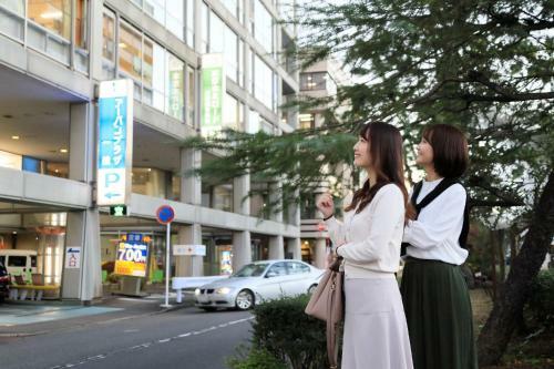 Atsugi Urban Hotel - Vacation Stay 67742v