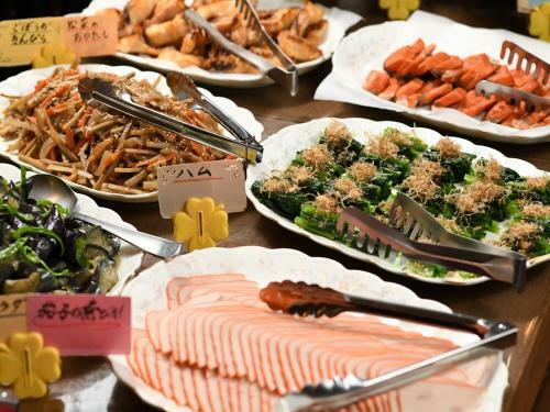 Hotel Park Inn Goshogawara Elmcity