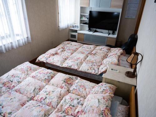 Hostal ?????????