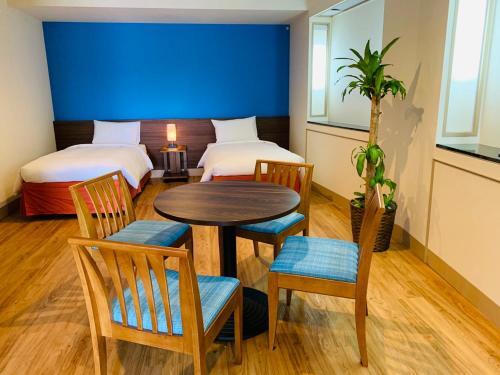 Hotel ??????????? Hiyagunlanairesort