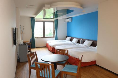 Hotel ??????????? Hiyagunlanairesort