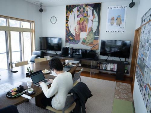 Hostal Minnanozikka Kadowakike - Vacation Stay 12577