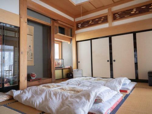 Hostal Minnanozikka Kadowakike - Vacation Stay 12577