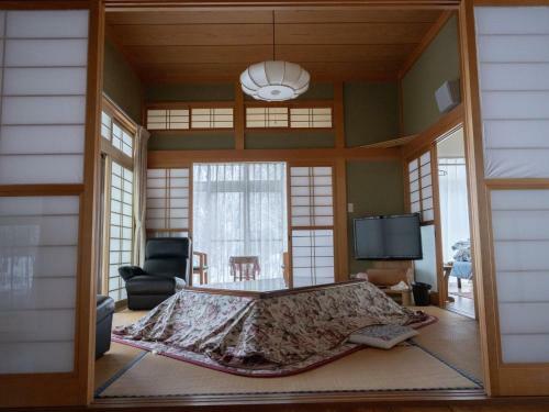 Hostal Minnanozikka Kadowakike - Vacation Stay 12579