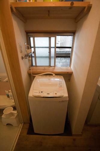 Hostal Komae Art House