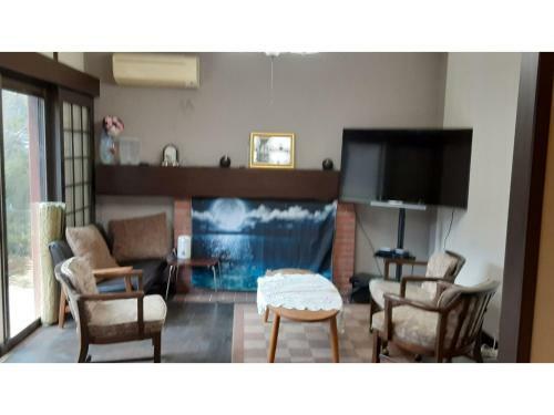 Hostal Daishinan Ladies Dormitory - Vacation Stay 12076