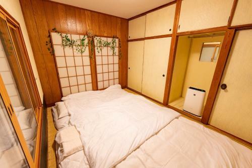 Forest Villa Yugawara - Vacation Stay 75640v