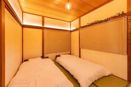Forest Villa Yugawara - Vacation Stay 75640v