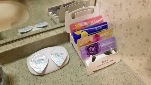 Hotel Golf Yokohama (adult Only)