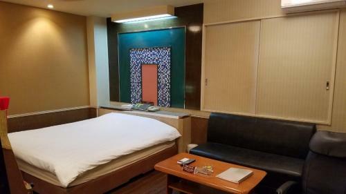 Hotel Golf Yokohama (adult Only)