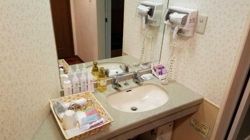 Hotel Golf Yokohama (adult Only)
