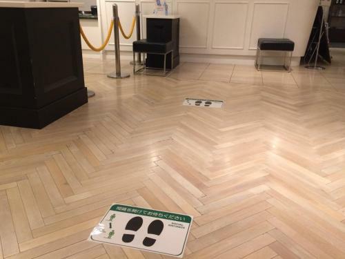 Cort Hotel Shinyokohama - Vacation Stay 55867v