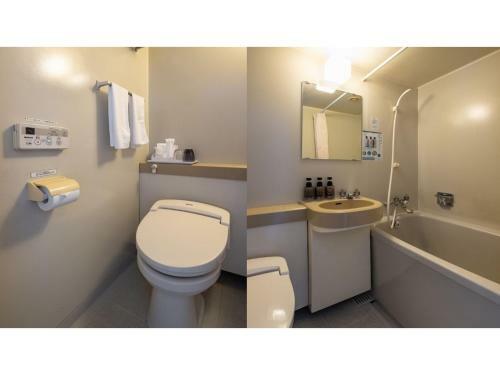 Cort Hotel Shinyokohama - Vacation Stay 55867v