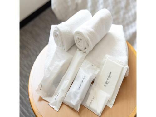 Cort Hotel Shinyokohama - Vacation Stay 62067v