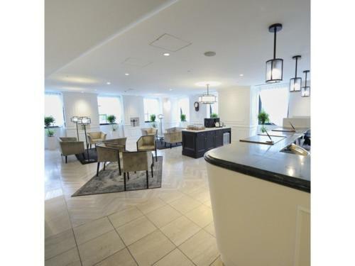 Cort Hotel Shinyokohama - Vacation Stay 62067v