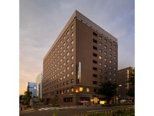 Cort Hotel Shinyokohama - Vacation Stay 62067v