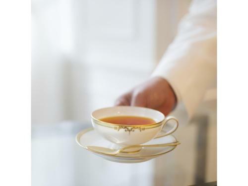 Cort Hotel Shinyokohama - Vacation Stay 55863v