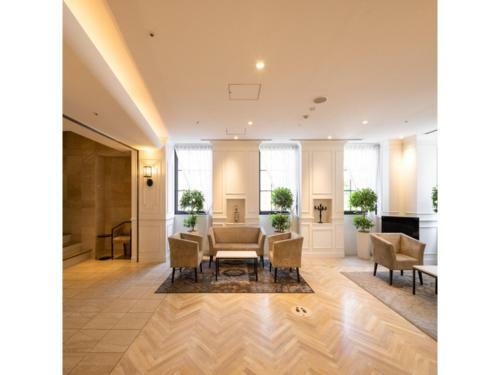 Cort Hotel Shinyokohama - Vacation Stay 62066v