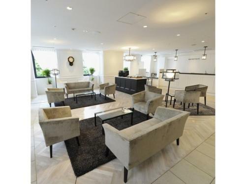 Cort Hotel Shinyokohama - Vacation Stay 62066v