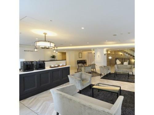 Cort Hotel Shinyokohama - Vacation Stay 62066v