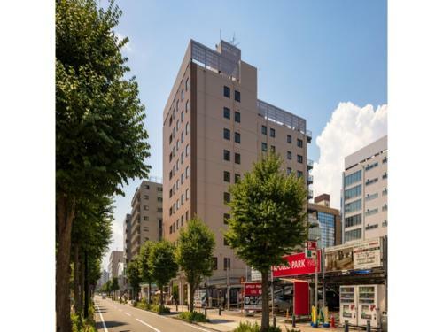 Cort Hotel Shinyokohama - Vacation Stay 62066v