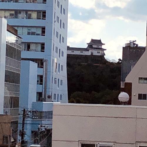 Business Hotel Kawashima - Vacation Stay 27226v