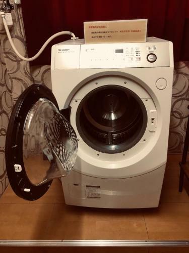Business Hotel Kawashima - Vacation Stay 27226v